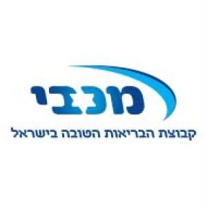 לוגו חיו - קבוצת חברויות הסוכנות בישראל